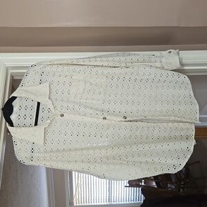 Maurices Blouse, 2x